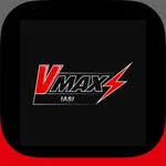 VMax Iasi icon