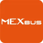 MexBus icon