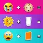 Guess Emoji Puzzle icon