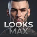 LooksMax AI • Face Style icon