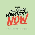 NAACP National Convention icon
