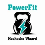 PowerFit icon