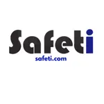 Safeti App icon