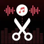 Music Editor & Audio Editor icon