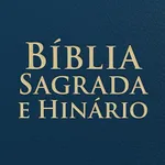 Bíblia e Hinário CCB icon