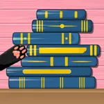 Perfect Satisroom Tidy Puzzle icon