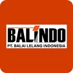 Balindo app icon