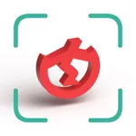 Springer 3D Scan icon