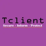 Tclient icon