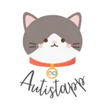 Autistapp icon