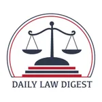 Daily Law Digest icon