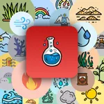 Alchemy - Merge Puzzle Game icon
