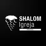 Shalom Igreja Indaial icon