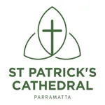 St Pat's Cathedral Parramatta icon