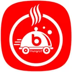 BhojMandu Delivery Boy icon