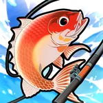 クリッカー釣りゲームRPG ~タップx放置xアドベンチャー~ icon