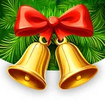 Christmas Paintings icon