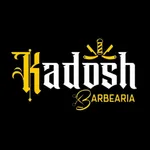 Kadosh Barbearia icon