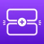 Stitch Kit・Screenshot Stitcher icon