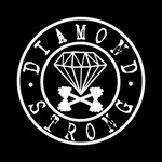 Diamond Strong icon