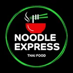 Noodle Express Fresno icon