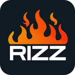 Rizz AI Dating: RizzGen icon