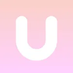 Uniee: Unique Blur Watermark icon