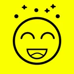 Daily Jokes App icon