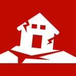 地震预警-地震预警警报系统,映南手机地震速报 icon