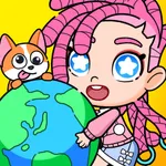 Life World Holiday Travel icon