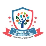 GURUKUL ENGLISH HIGH SCHOOL icon