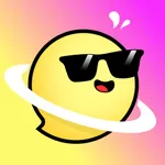 ChatB: Live Video Chat & Read icon