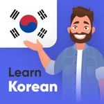 Learn Korean Speak Korean icon