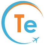 Traveasy: Book Flight & Hotel icon