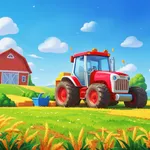 Farmland Tales: Idle Life icon