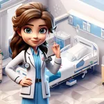 Doctor Hospital: Clinic Game icon