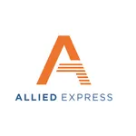 Allied Express Courier App icon