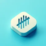 Deed Ace: Daily Tally Counter icon