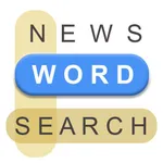 Word Search 2025 icon