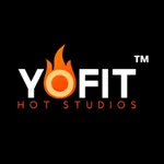 YOFIT HOT STUDIOS icon