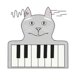 Piano Transcriber icon