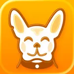 Woofly – All-in-One Dog App icon