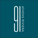 91 Athens Riviera icon