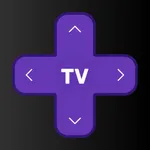 Universal TV • Remote Control icon