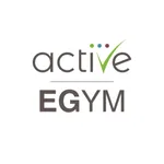 active Therapie und Training icon