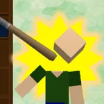 Beat the Ragdoll 3D icon