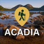 Acadia Nat'l Park icon