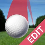 Shot Tracer Editor icon