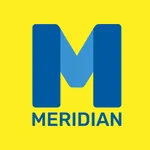 Meridian icon