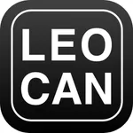 LEO CAN-BUS icon